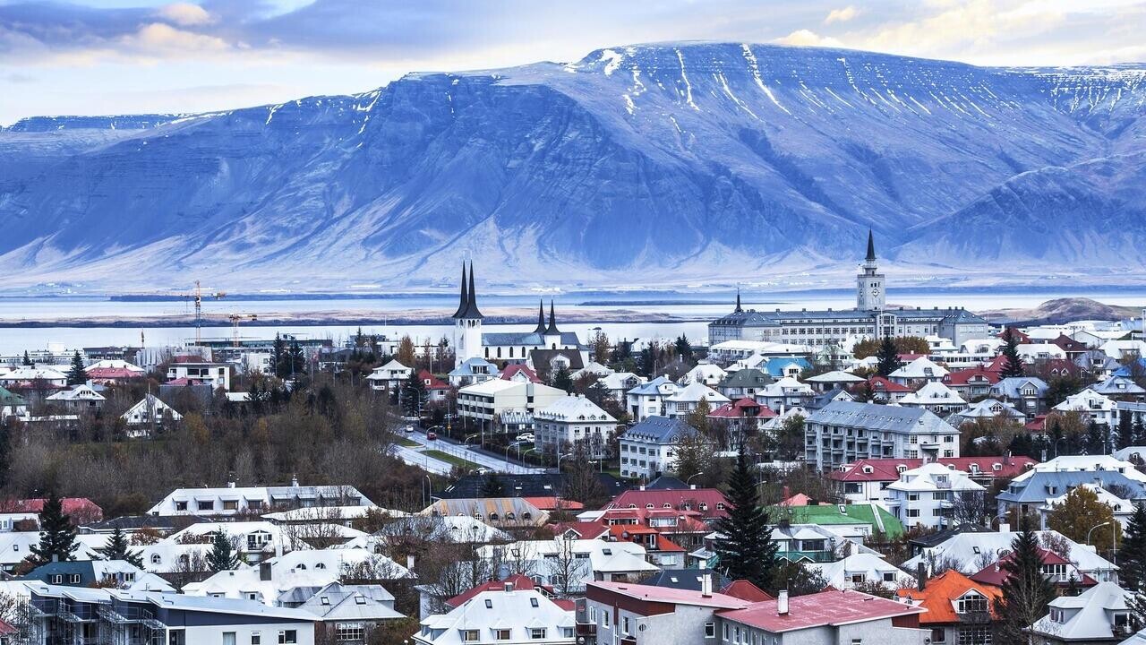 Рейтинг самых безопасных стран. Кто вошел в топ-10