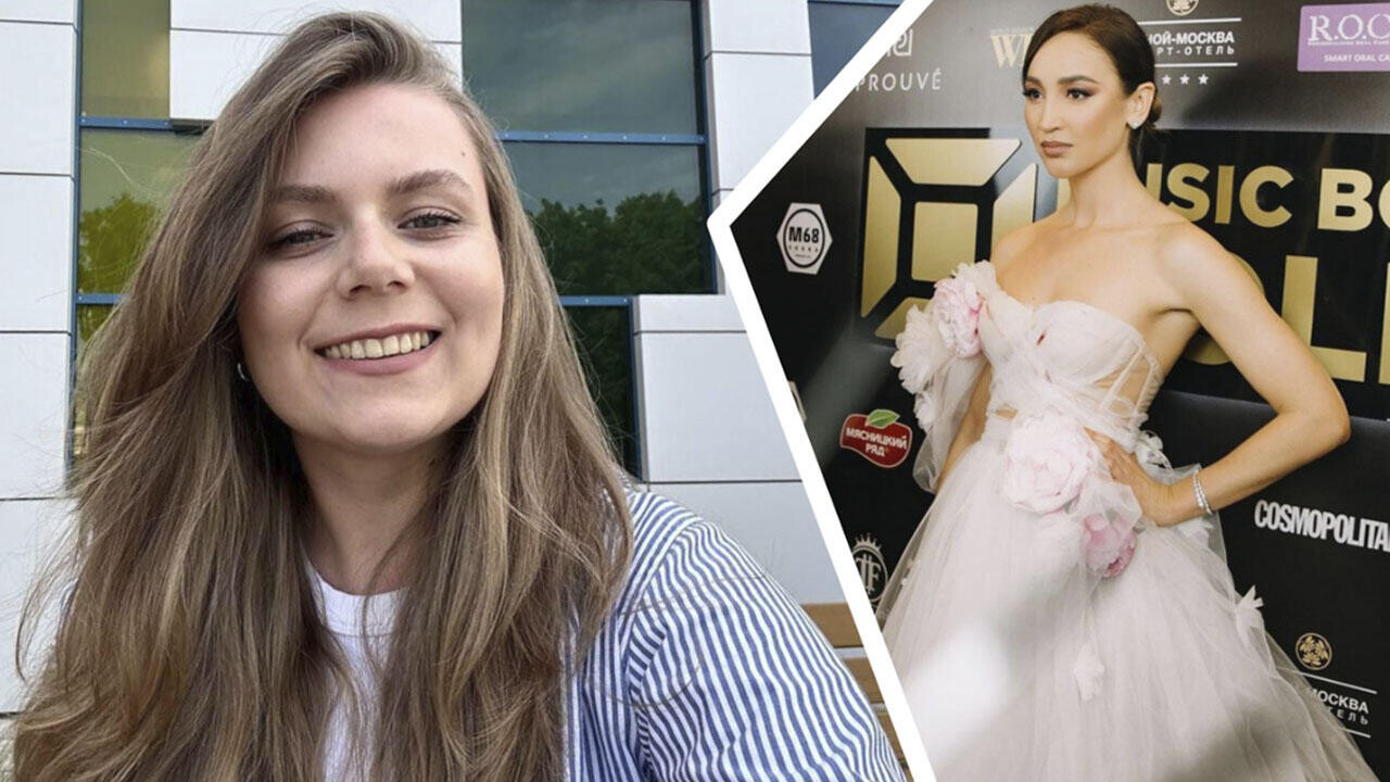 «Ольга Бузова шла по красной дорожке в платье с моими пионами». Белоруска с мужем зарабатывают на цветах ручной работы