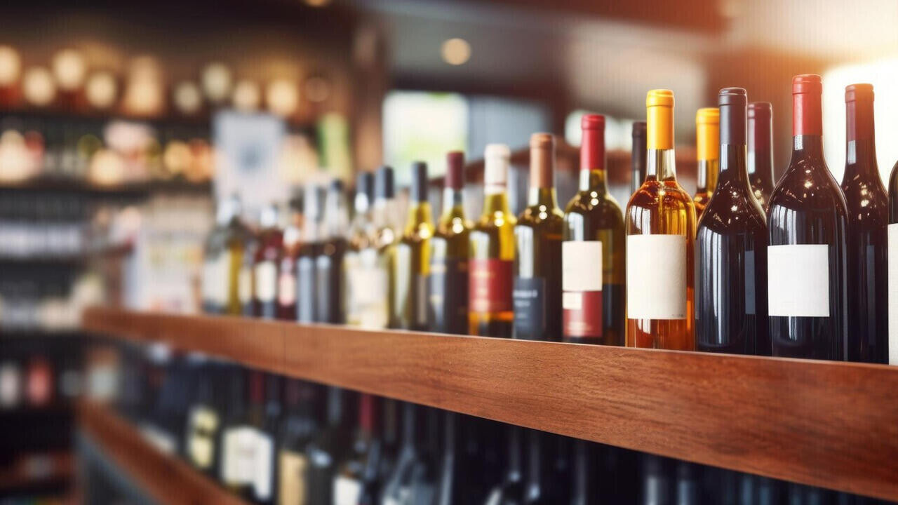 Как изменились цены на алкоголь в Беларуси