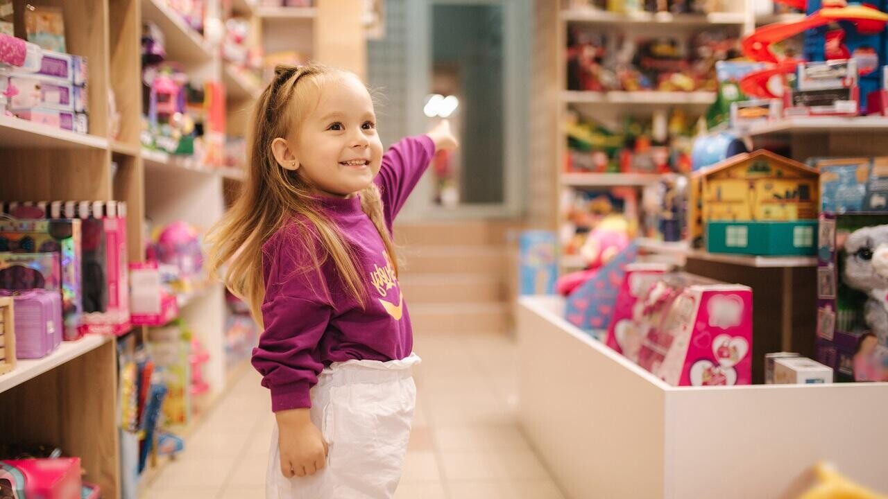 Новые правила продажи игрушек: что важно знать покупателям и продавцам