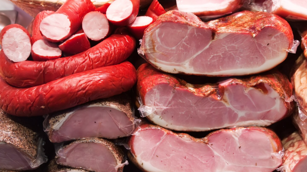 В Беларуси пополнился ассортимент реализуемой через биржу мясной продукции