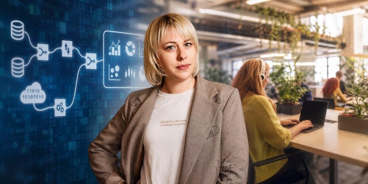 Слабое звено внутри компании: как не стать жертвой утечки данных