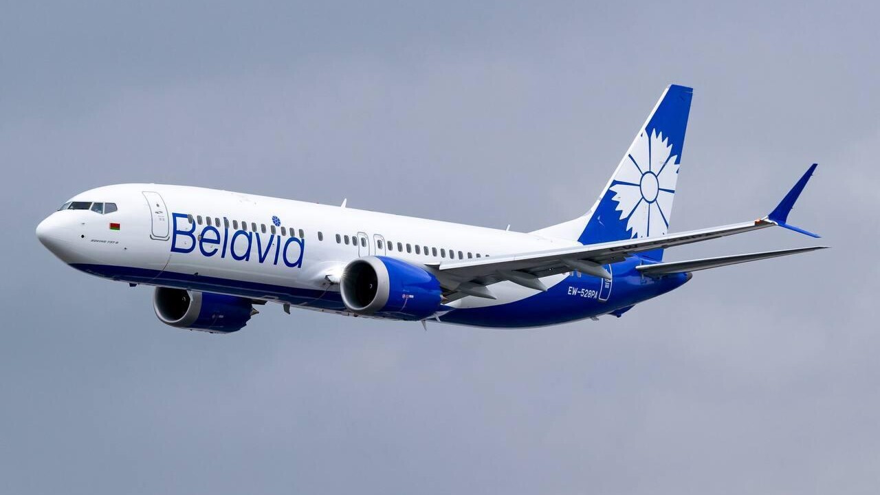 Belavia и Red Wings расширили сотрудничество: пассажирам стали доступны новые маршруты