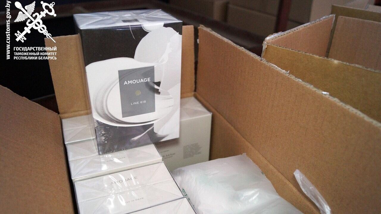«Забыли» 2 млн? Груз из Литвы подорожал прямо при досмотре на белорусской таможне