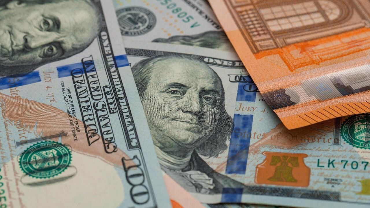 Переводы белорусов за рубеж стали увесистее – данные Нацбанка