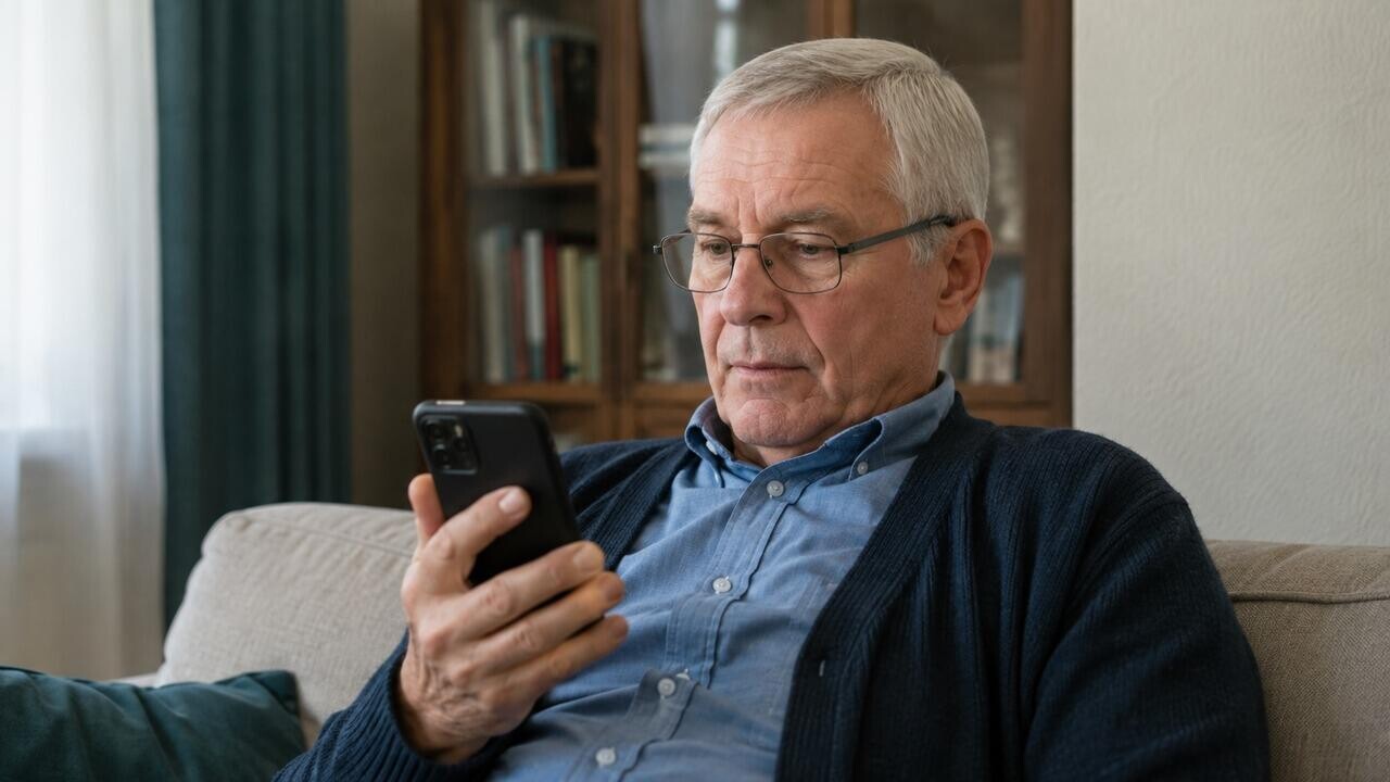 Минчанин получил SMS об оплате покупок – но он их не совершал