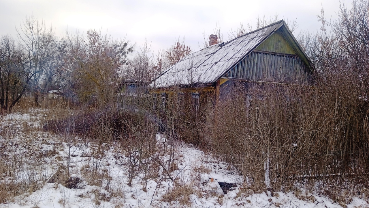 Дома за одну базовую: показываем варианты и условия
