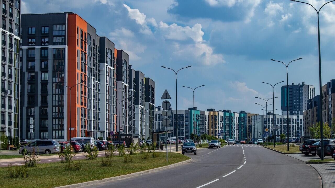 Войдут ли Колодищи и Копище в черту Минска? Ответил мэр столицы