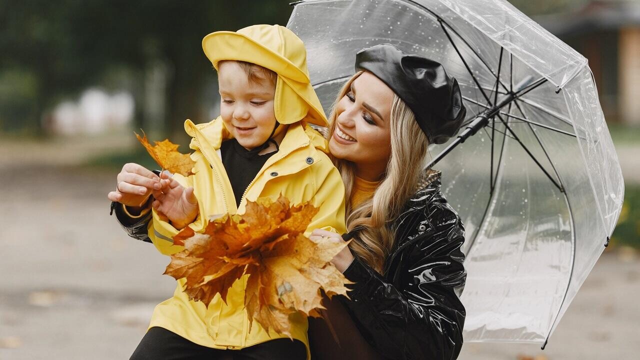 Куда сходить на больших выходных: афиша мероприятий 7-9 ноября в Минске