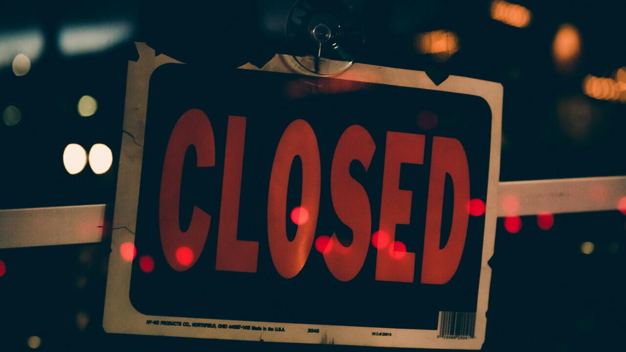 Когда пора закрывать бизнес: как это сделать без штрафов и уголовной ответственности