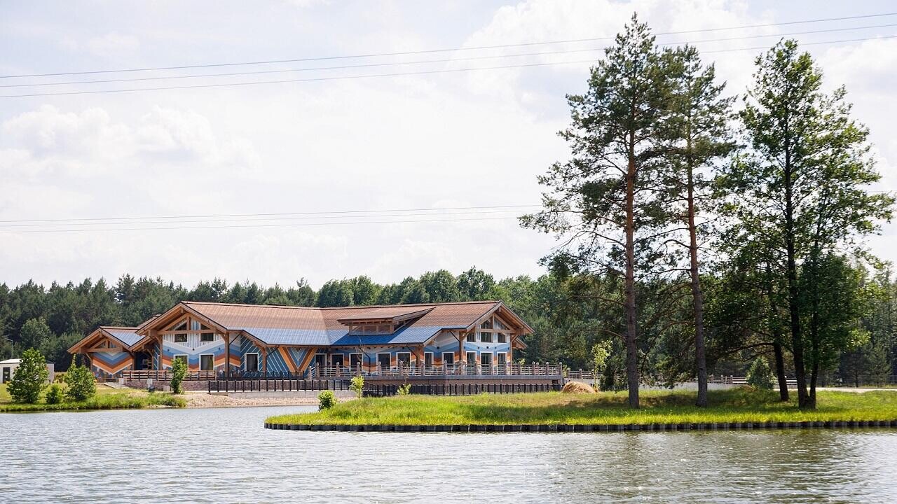 Остался месяц. Нашли 5 идей для летнего отдыха в Беларуси