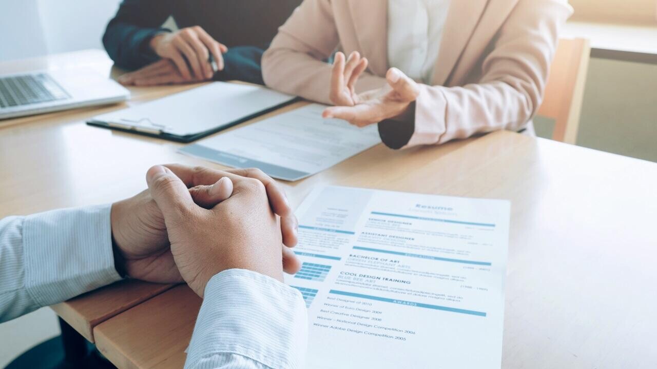Этими способами белорусы ищут работу чаще всего: результат вас удивит