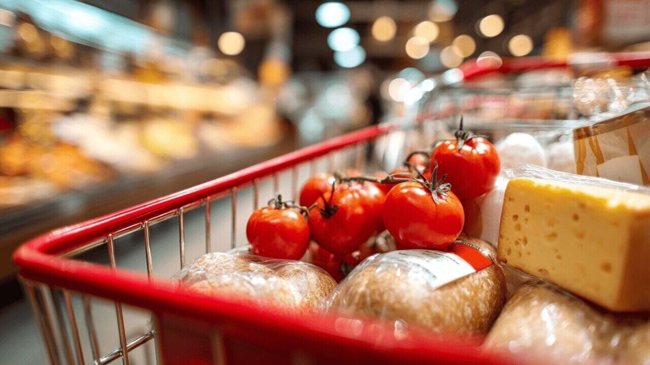 Нацбанк назвал главную причину замедления темпов инфляции в Беларуси