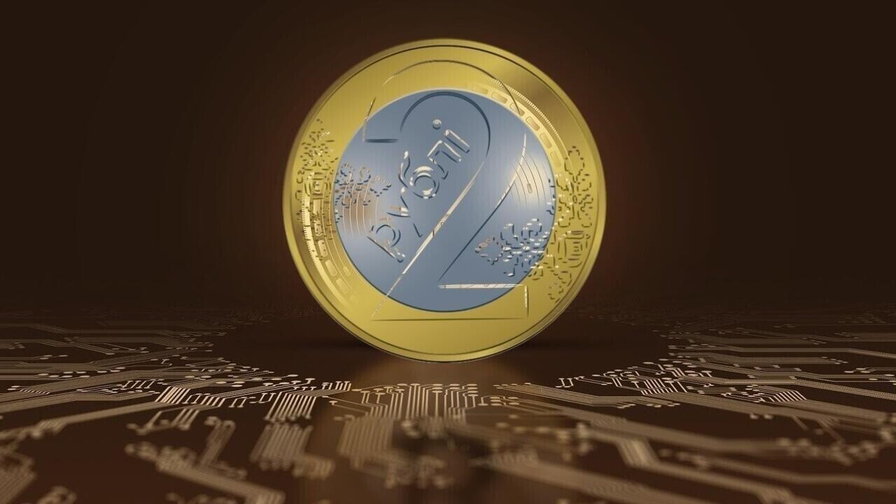 ЕС запретил операции с белорусским цифровым рублем