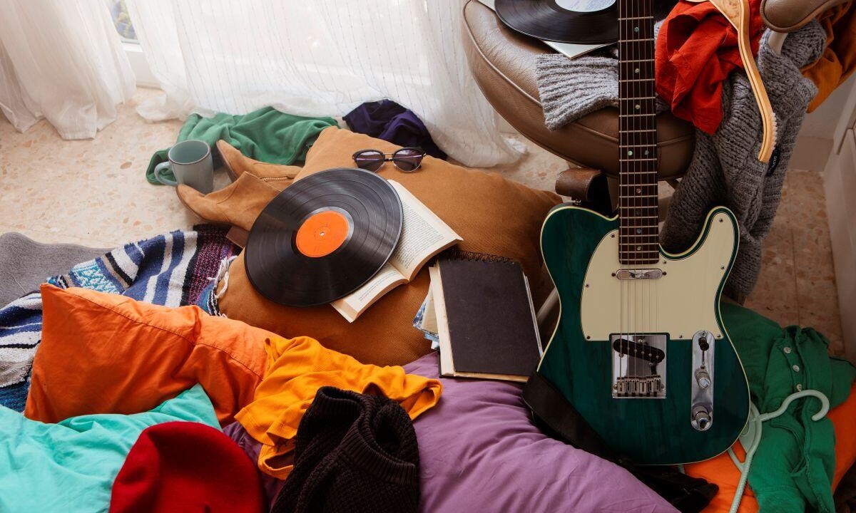 Бесплатные вещи на онлайн-площадках: что можно забрать без денег