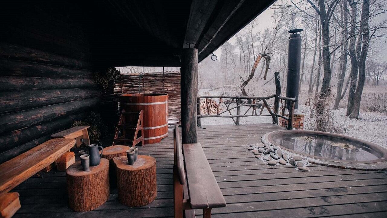 Путешествие по Беларуси: выбираем небанальные места