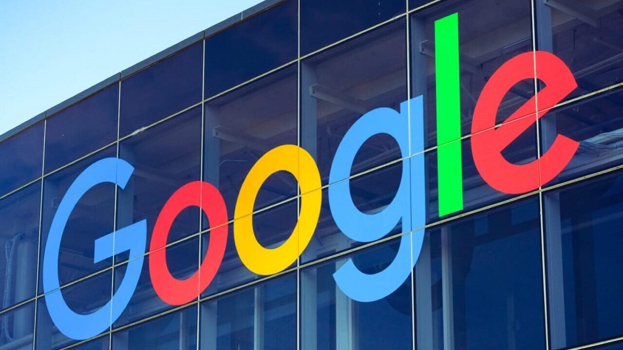 «Мама» Google наступает на пятки Nvidia в гонке за звание самой дорогой компании