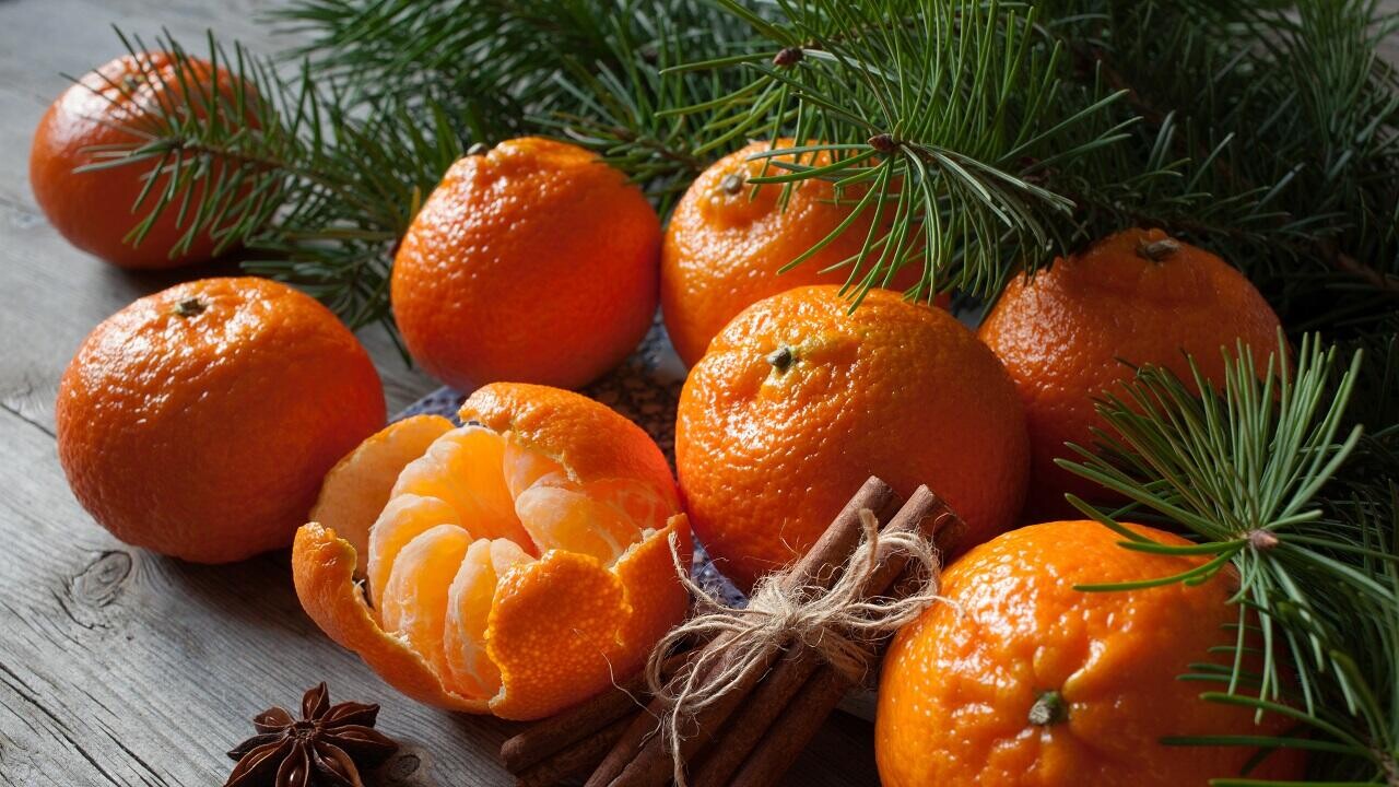 Мандариновый дебют: в Беларуси впервые продали цитрусовые через биржу