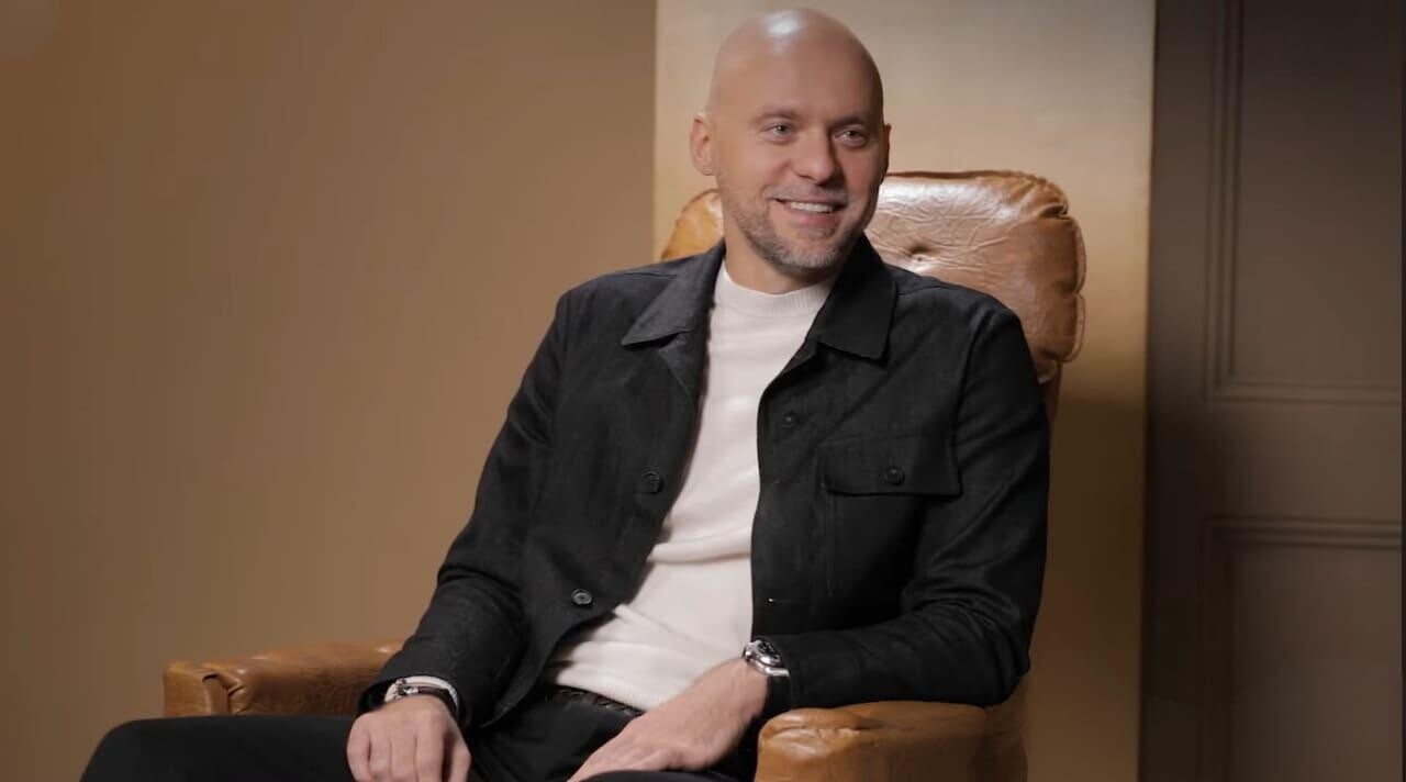 Как мальчик из небогатой семьи стал СЕО международной компании - история Павла Царикова