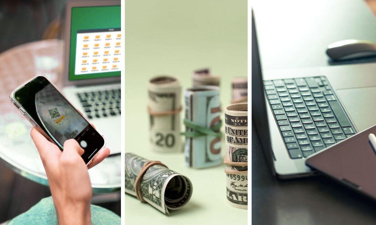 Как купить или продать валюту онлайн? Проверили, насколько это выгодно