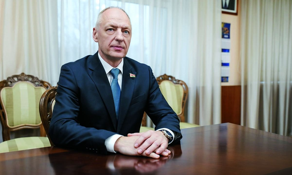 Большое интервью с министром МАРТ: как будут регулировать цены без перегибов и дефицита