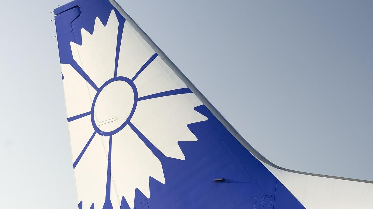 «Белавиа» официально исключили из санкционного списка США