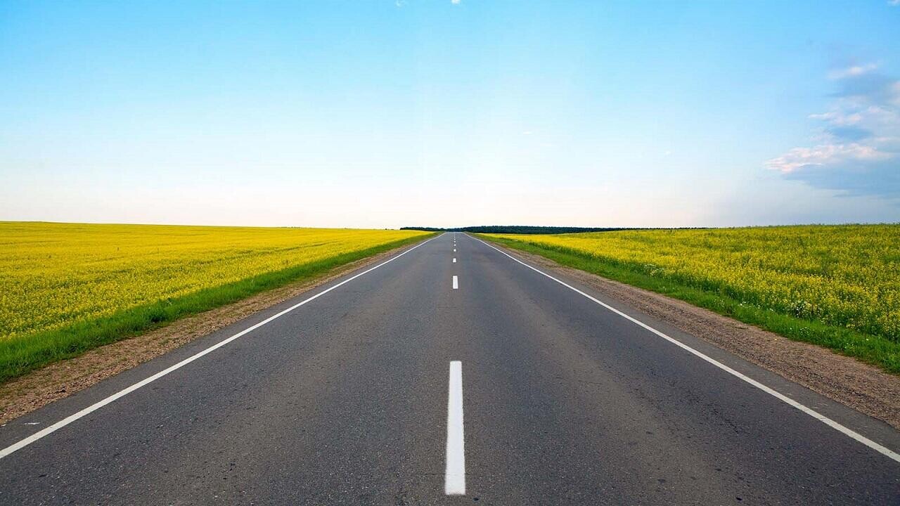 Дорога до городов-спутников Минска будет занимать меньше получаса. Когда?