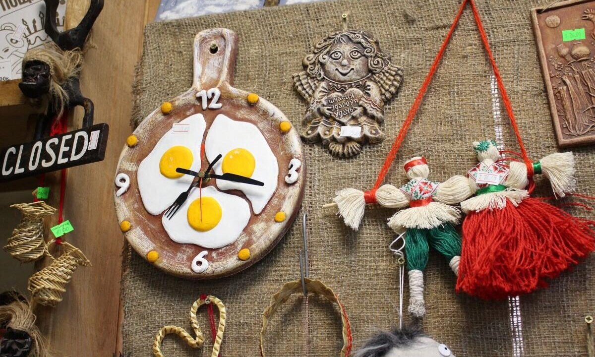 Съездили в белорусский Лас-Вегас и выяснили, чем сейчас примечателен этот город