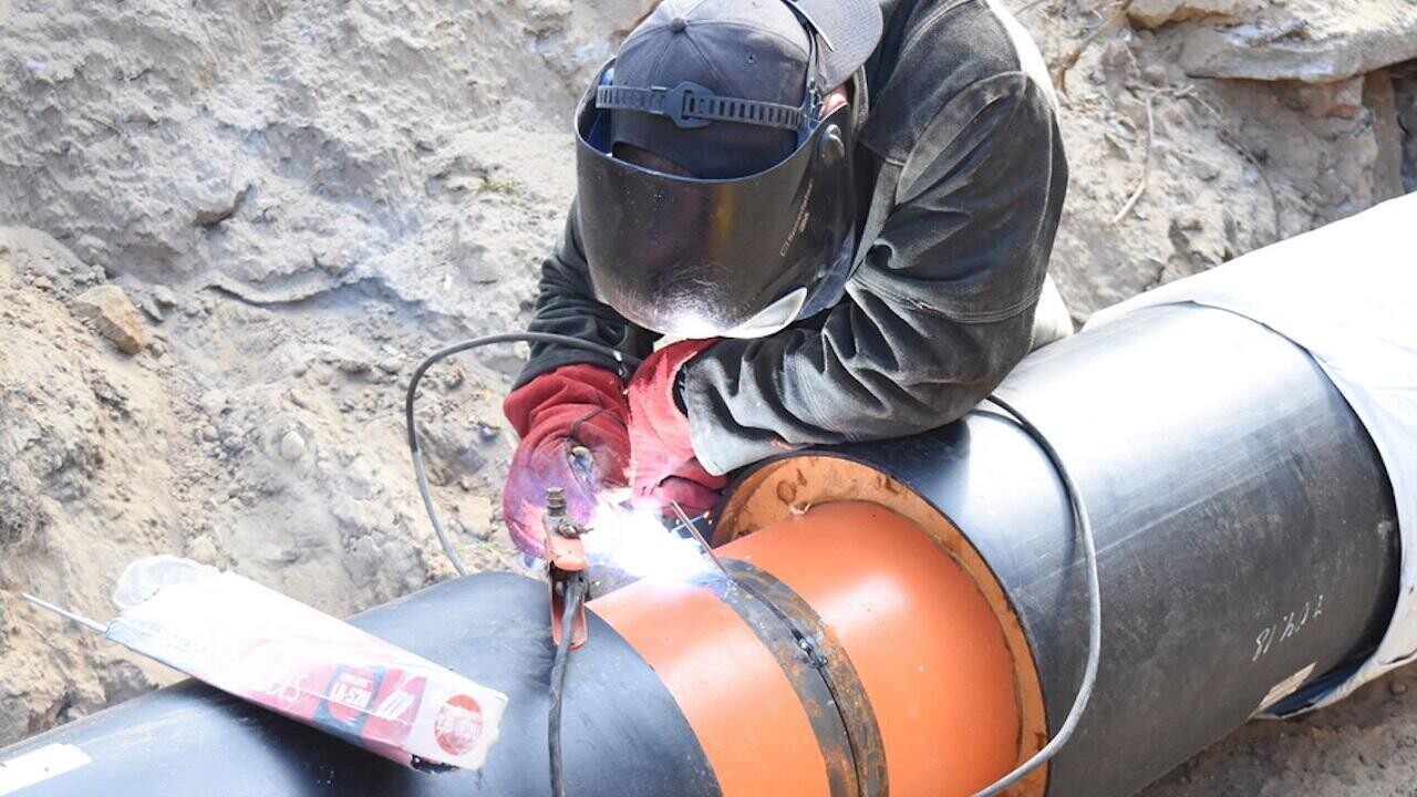 Лукашенко поручил модернизировать теплосети – упомянул и аварию в Минске