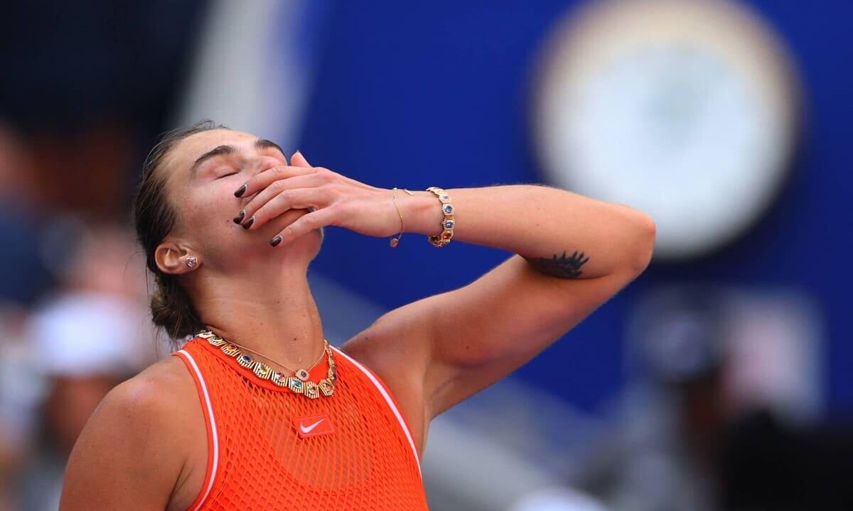 Арина Соболенко проиграла финал US Open, потеряла статус первой ракетки мира, но заработала 2,8 млн долларов 