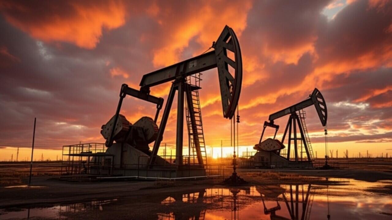 Цена нефти Brent поднялась выше $90 за баррель – впервые с апреля 2024