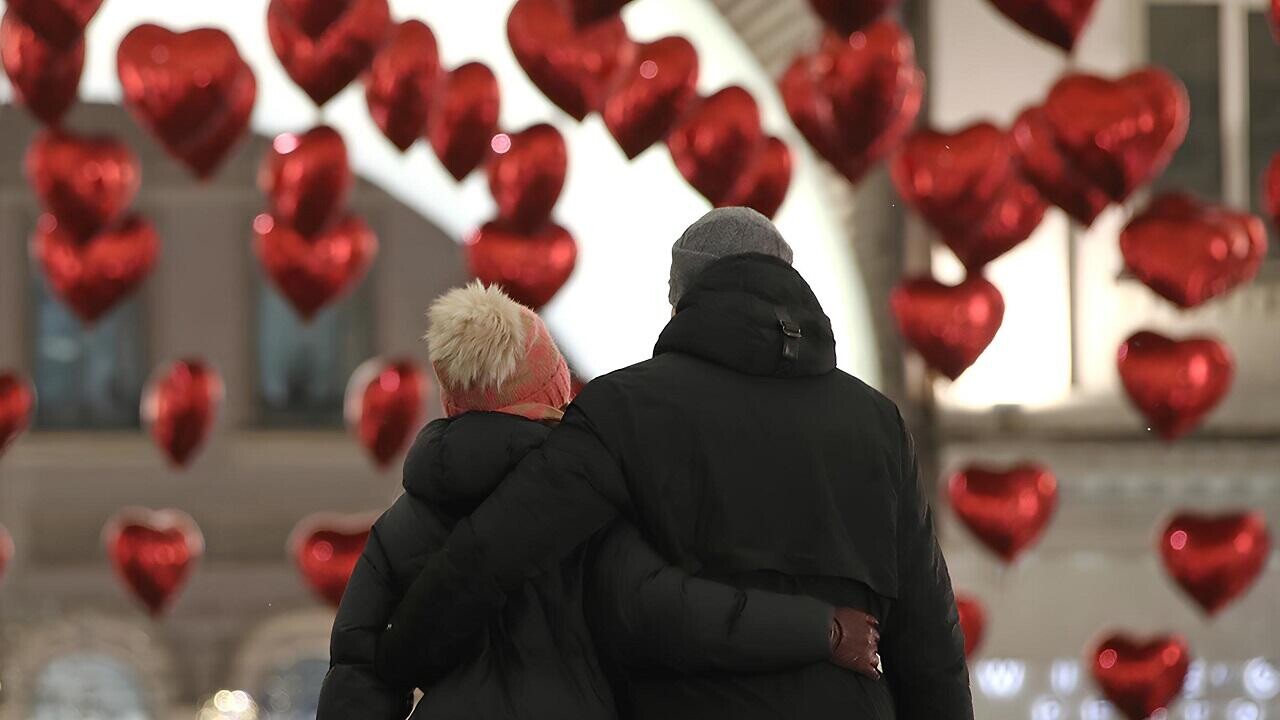 Готовимся ко Дню влюбленных: куда сходить 14 февраля в Минске 