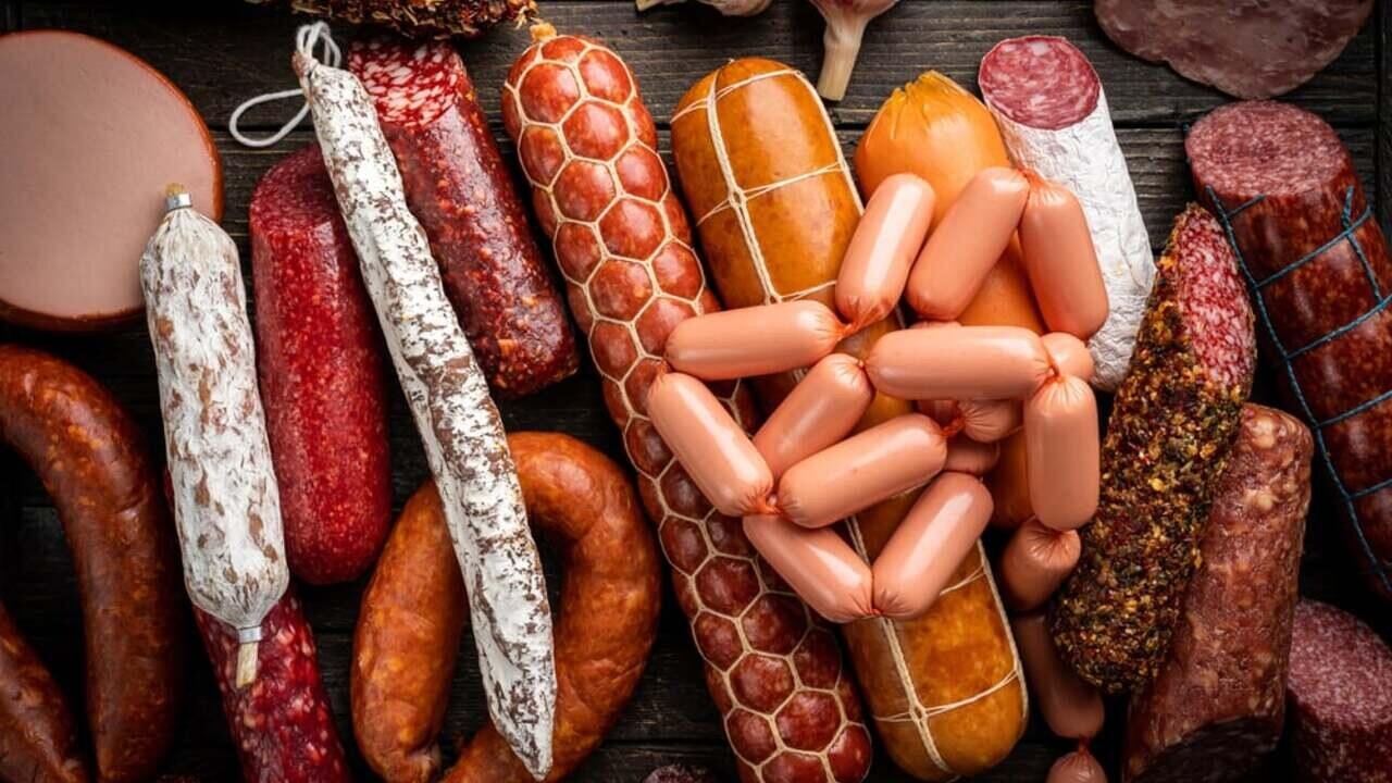 Беларусь вошла в топ-3 покупателей готовой мясной продукции из РФ