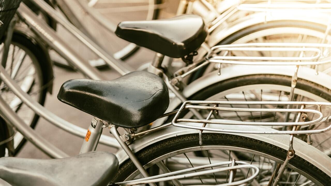 Какие страны лидируют по экспорту велосипедов