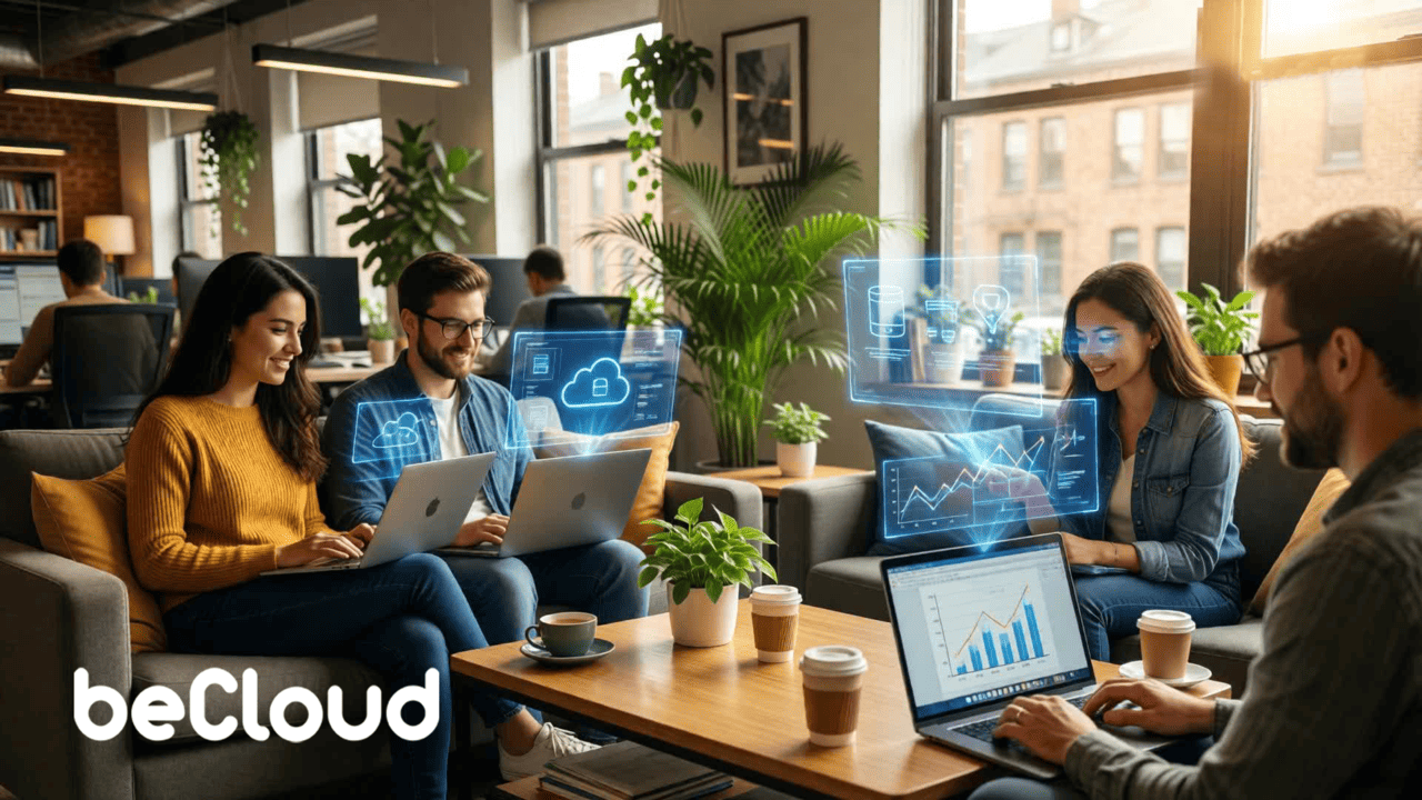 Открыта регистрация на вебинар, на котором расскажут, как правильно хранить данные в облаке