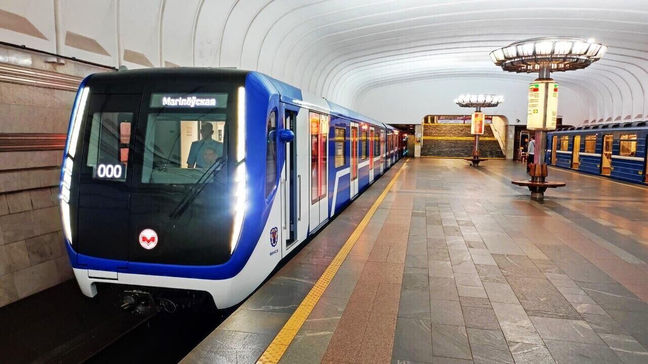 Метро в Зеленый Луг остается в планах: проект не отменен