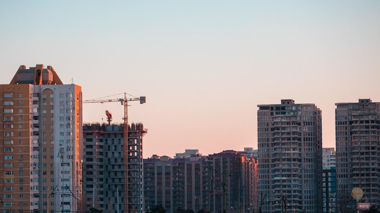 Зеленый Бор – и все? Жилье в Минске продолжат строить, но без крупных проектов 