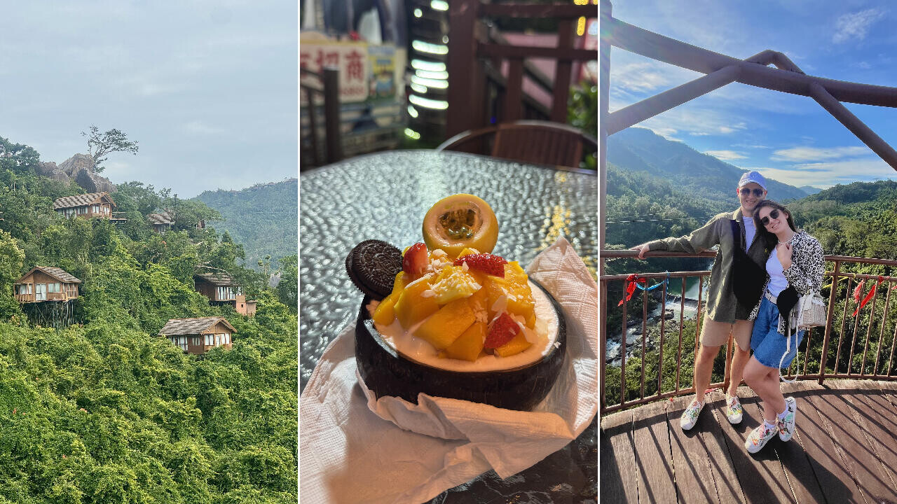 Прямой рейс из Минска и $4000 на двоих. Белорусы две недели отдохнули на море в Китае