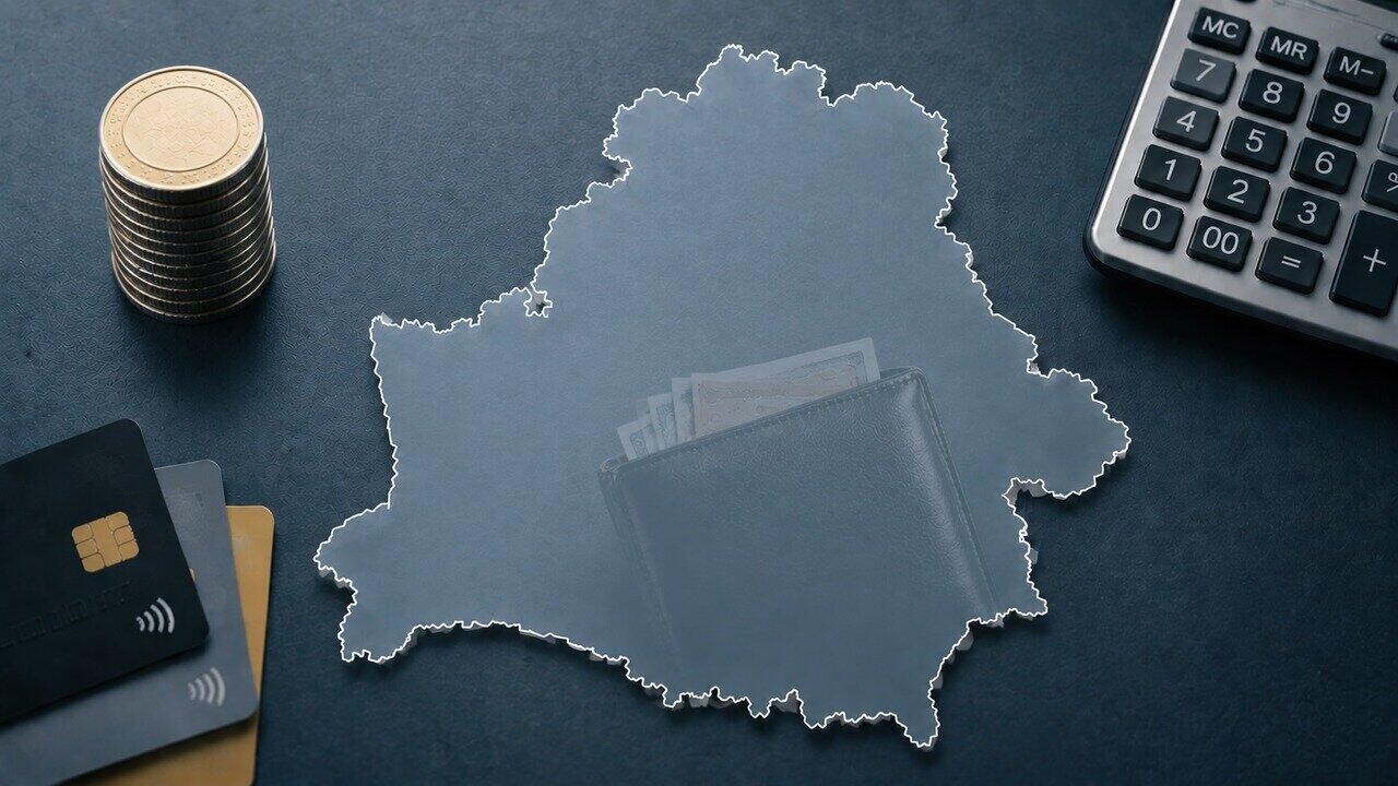 Где в Беларуси самые высокие и низкие зарплаты: рейтинг регионов и районов