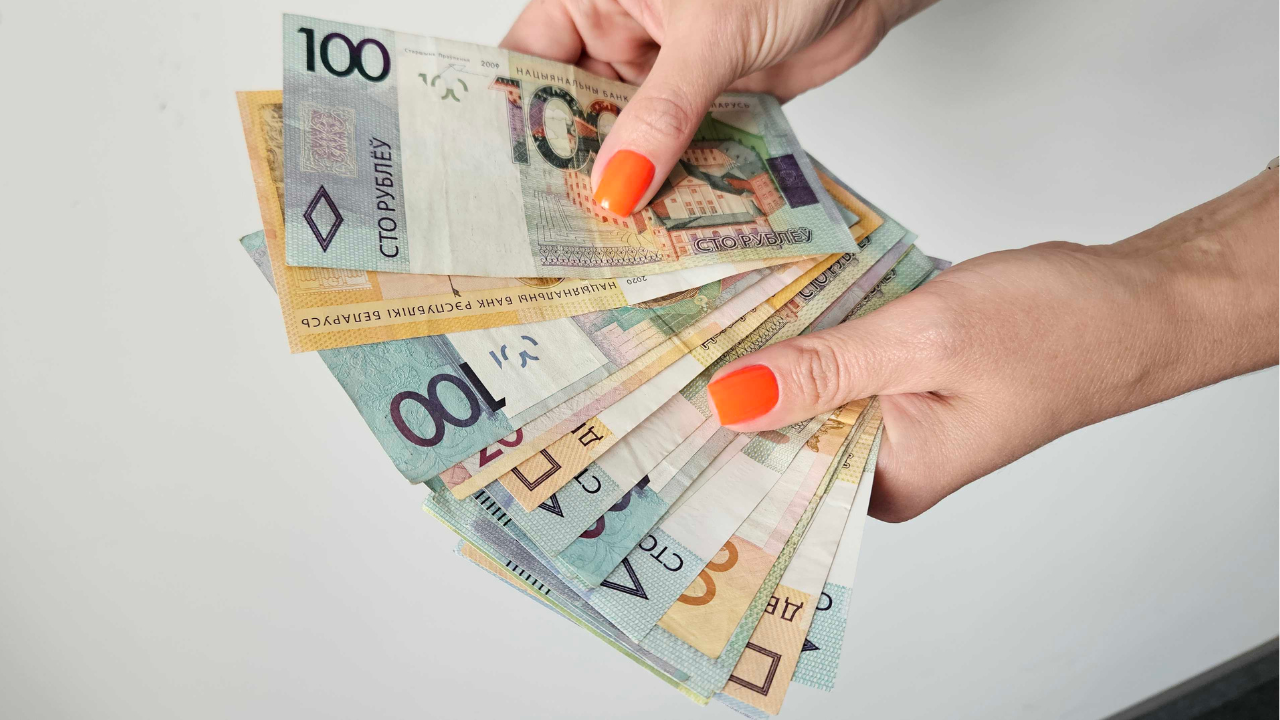 Водителю авто в Беларуси дали штраф 9 000 BYN – за что такая сумма