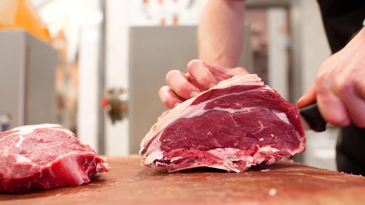 В Беларуси раскрыта схема хищения мяса