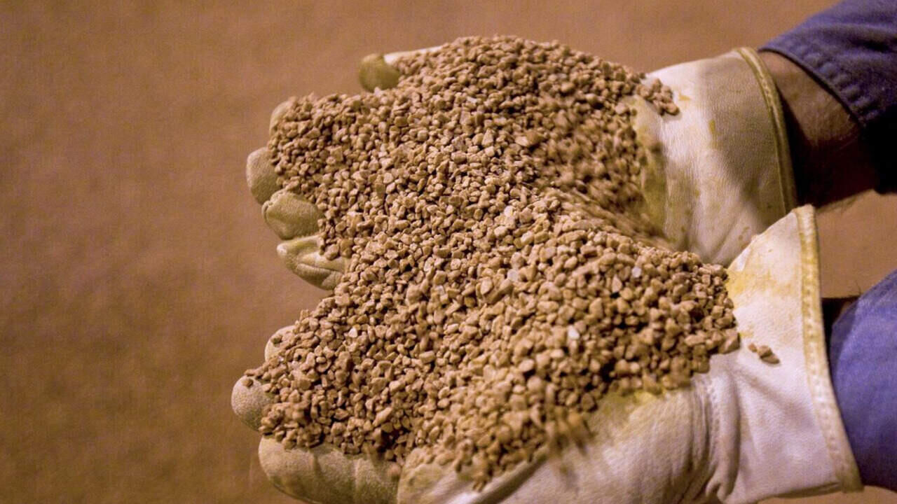 Рейтинг поставщиков калия в Китай: на каком месте Беларусь?