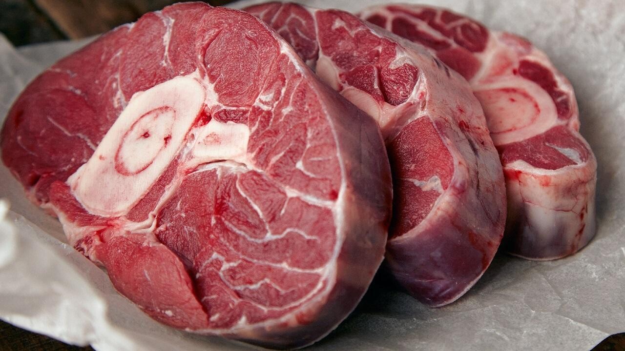 Россельхознадзор снова не пропустил партию мяса из Беларуси