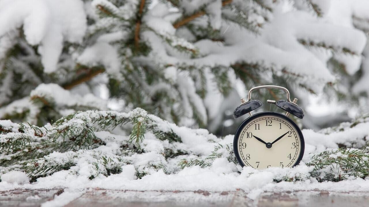 Как белорусы будут работать и отдыхать в январе