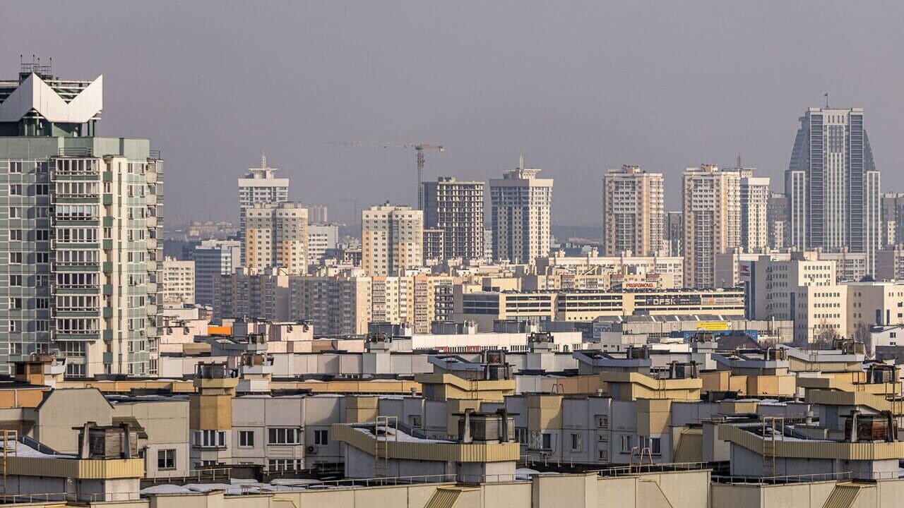 Где в Минске скоро начнут строить жилье – рассказали в горисполкоме