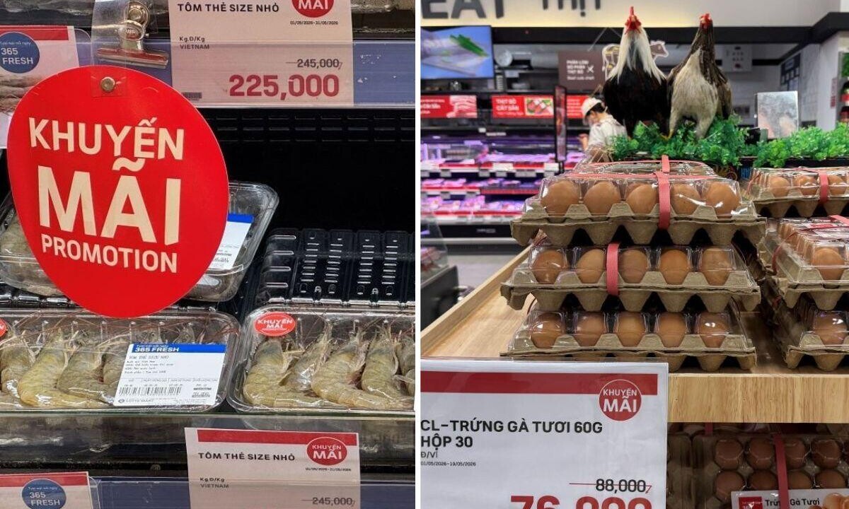 Сравнили цены на продукты в магазинах Нячанга и Минска. Где дешевле?