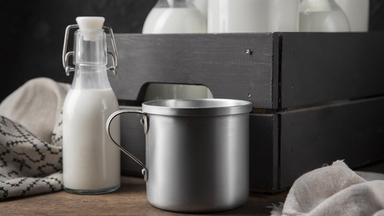 ИП в Беларуси дали право работать с личными хозяйствами по закупке молока