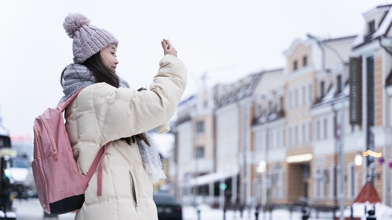 Беларусь стала заметно больше зарабатывать на иностранных туристах