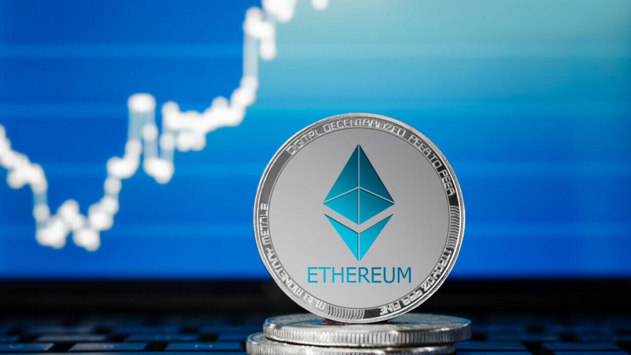 Рост Ethereum: начало тренда роста или временный локальный максимум?