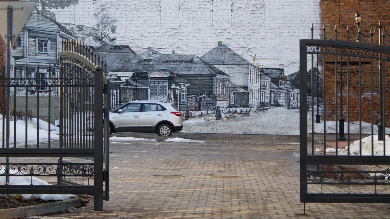 В центре Витебска продают участок земли под престижный квартал: узнали цену